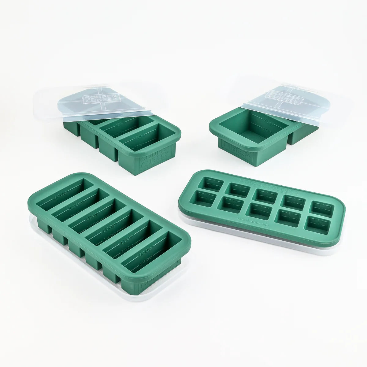 Scoupa Cubes